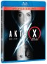 előnézet Akta X 1+2 kolekce - Blu-ray 2BD