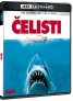 náhled A cápa - 4K Ultra HD Blu-ray + Blu-ray (2BD)
