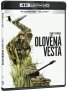 előnézet Acéllövedék - 4K Ultra HD Blu-ray + Blu-ray (2BD)