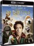 náhled Dolittle - 4K Ultra HD Blu-ray