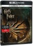 náhled Harry Potter és a Titkok Kamrája - 4K Ultra HD Blu-ray + Blu-ray (2BD)