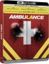 náhled Rohammentő - 4K Ultra HD Blu-ray Steelbook