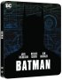 előnézet Batman (1989) - 4K Ultra HD Blu-ray Steelbook