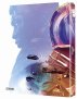 náhled Ant-Man a Wasp: Quantumania - 4K Ultra HD Blu-ray + Blu-ray Steelbook (bez CZ)