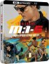 náhled Mission: Impossible 5 - Titkos nemzet (M:I-5) - 4K UHD Blu-ray + BD Steelbook