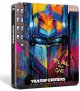 náhled Transformers: A fenevadak kora - 4K UHD Blu-ray + Blu-ray Steelbook