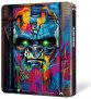 náhled Transformers: A fenevadak kora - 4K UHD Blu-ray + Blu-ray Steelbook