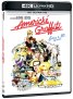 előnézet Amerikai graffiti - 50. évfordulós kiadás - 4K Ultra HD Blu-ray