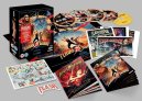 előnézet Flash Gordon 40th Anniversary 4K Ultra HD + Blu-ray Collectors Edition (bez CZ)