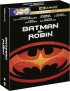 előnézet Batman a Robin - 4K UHD Steelbook Ultimate Collectors Limited Edition