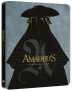 előnézet Amadeus - 4K Ultra HD Blu-ray Steelbook