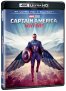 előnézet Amerika Kapitány: Szép új világ - 4K Ultra HD Blu-ray + Blu-ray 2BD