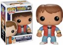 előnézet Funko POP! Movie: Back to the Future - Marty