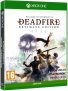 előnézet Pillars of Eternity II: Deadfire Ultimate Edition - Xbox One