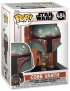 előnézet Funko POP! TV: SW The Mandalorian S7 - Cobb Vanth