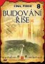 előnézet Budování říše 8: Persie + Čína - DVD pošetka