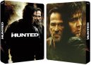 előnézet Veszett vad - Blu-ray Steelbook