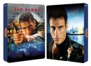 előnézet Rajtaütés (1998) - Blu-ray Steelbook