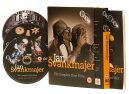 előnézet Jan Švankmajer - Kompletní krátké filmy - DVD