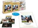 előnézet Tarzan, a majmok ura - Blu-ray Premium Collection