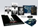előnézet A holló (1994)- 4K Ultra HD Blu-ray + Blu-ray Steelbook