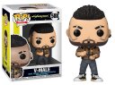 előnézet Funko POP! Games: Cyberpunk 2077 - V-Male