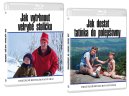 előnézet Jak vytrhnout velrybě stoličku + Jak dostat tatínka do polepšovny - Blu-ray 2BD