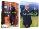 előnézet Doktor Martin 1 + 2 kolekce - 8DVD