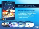 előnézet Avatar: The Way of Water - Blu-ray 3D + 2D (bez CZ)