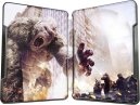 előnézet Rampage: Tombolás - 4K UHD + BD Steelbook (Japanese Artwork)