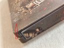 előnézet Equalizer 3: Poslední kapitola - 4K UHD + BD Steelbook (bez CZ) OUTLET