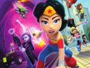 előnézet LEGO Tini szuperhősök – Agymosás - DVD