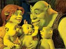 előnézet Shrek 2. - Blu-ray