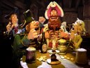 előnézet Kalózok! A kétballábas banda - Blu-ray 3D
