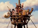 előnézet Kalózok! A kétballábas banda - Blu-ray 3D