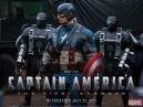 előnézet Amerika Kapitány: Az első bosszúálló - Blu-ray 3D + 2D (2BD)