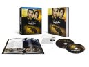 előnézet Mafiáni (Sběratelská edice k 25. výročí, 2 BD) - Blu-ray + kniha