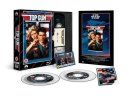 előnézet Top Gun Limited Edition VHS Range - Blu-ray + DVD (bez CZ)
