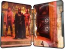 előnézet Flash – A Villám - 4K Ultra HD Blu-ray + Blu-ray Steelbook