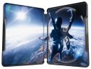 előnézet Kék Bogár - 4K Ultra HD Blu-ray Steelbook (Armor)