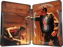 előnézet Blade - 4K Ultra HD Blu-ray + Blu-ray Steelbook