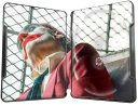 előnézet Joker: Kétszemélyes téboly - 4K Ultra HD Blu-ray + Blu-ray Steelbook (Skyline)