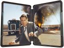 előnézet Észak északnyugat - 4K Ultra HD Blu-ray + BD Steelbook