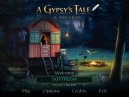 előnézet A Gypsys Tale: The Tower of Secrets - PC