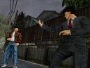 előnézet Shenmue I & II - PS4 (OUTLET - sleva obal)