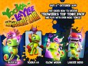 előnézet Yooka-Laylee and the Impossible Lair - Xbox One