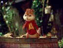 előnézet Alvin a Chipmunkové 3 - DVD