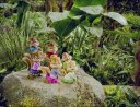 előnézet Alvin a Chipmunkové 3 - DVD