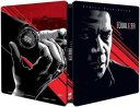 előnézet Equalizer - 4K UHD (s CZ) + Equalizer 2 - 4K UHD (bez CZ) Steelbook