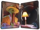 előnézet A maszk - Blu-ray Steelbook